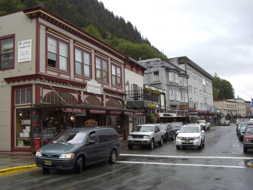 Juneau 2