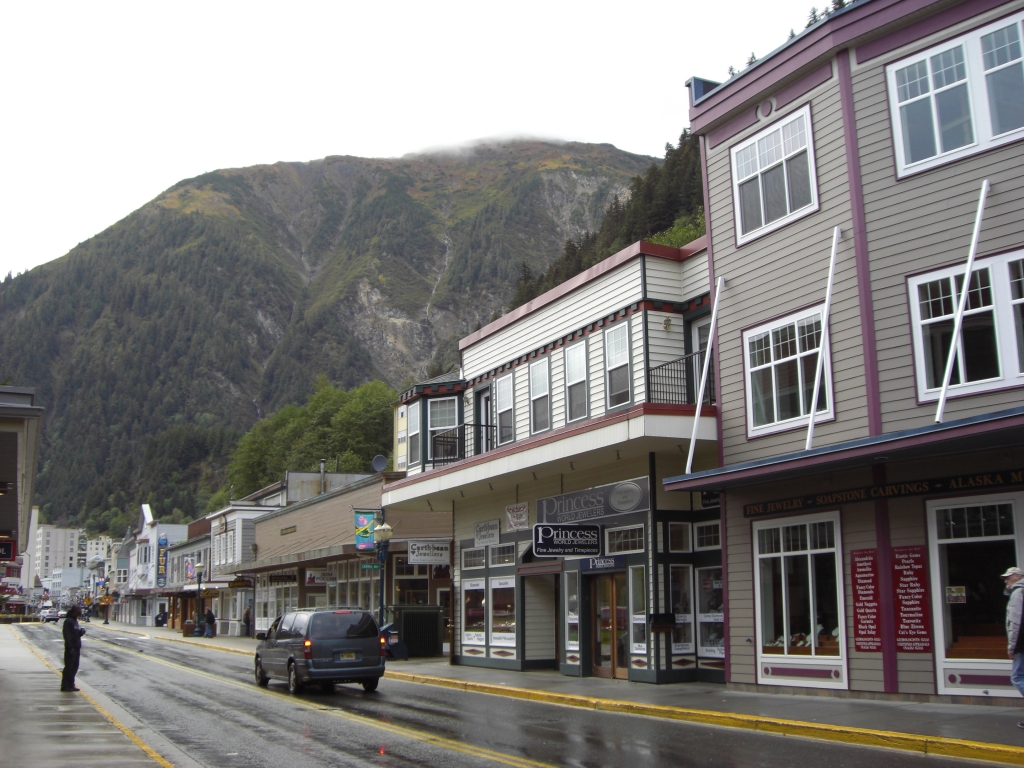 Juneau 3