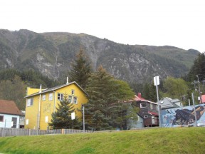 Juneau