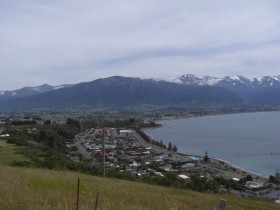 Kaikoura