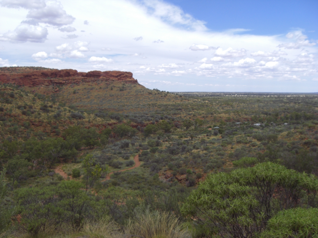 Kings Canyon 1