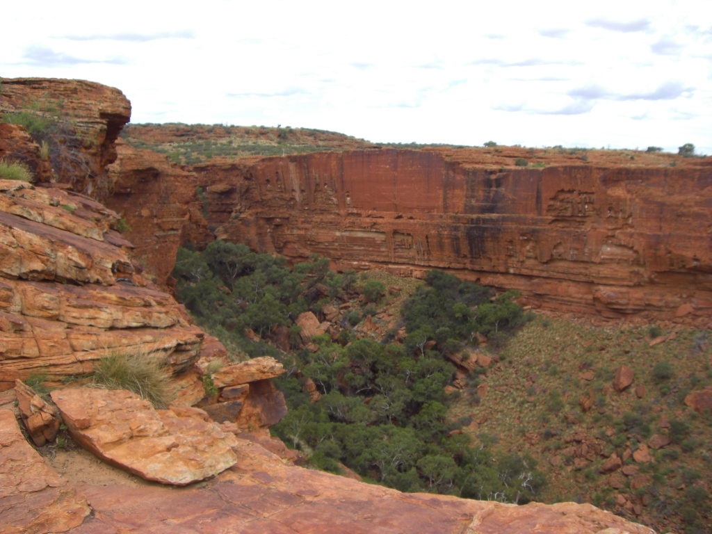 Kings Canyon 5