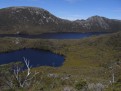 Lakes at Cradle Mountain National Park