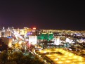 Las Vegas bei Nacht