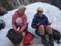 Liesbeth und Lucy