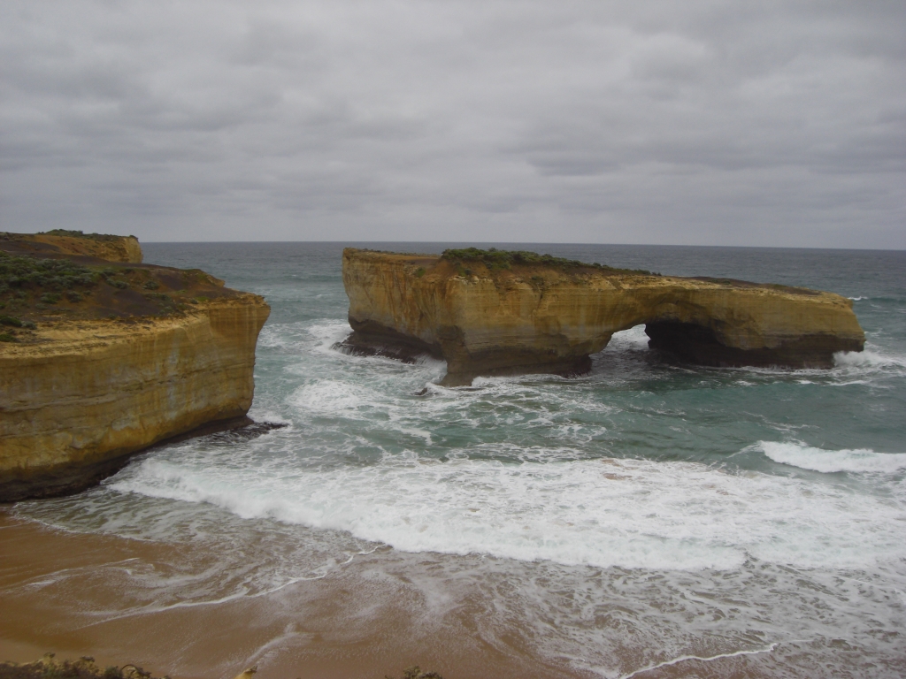 London Bridge