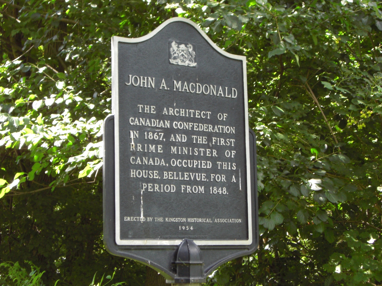 MacDonald