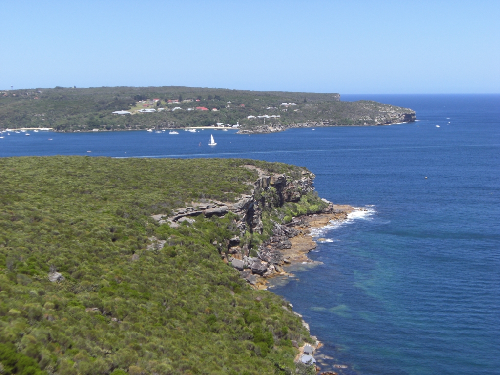 Manly Scenic Walk 4