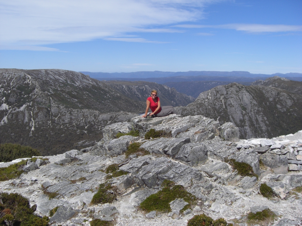 Marions Lookout