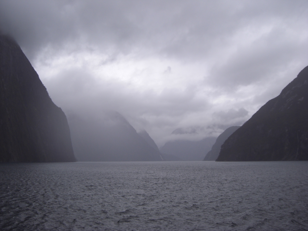 Milford Sound