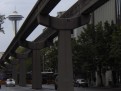 Monorail Spaceneedle