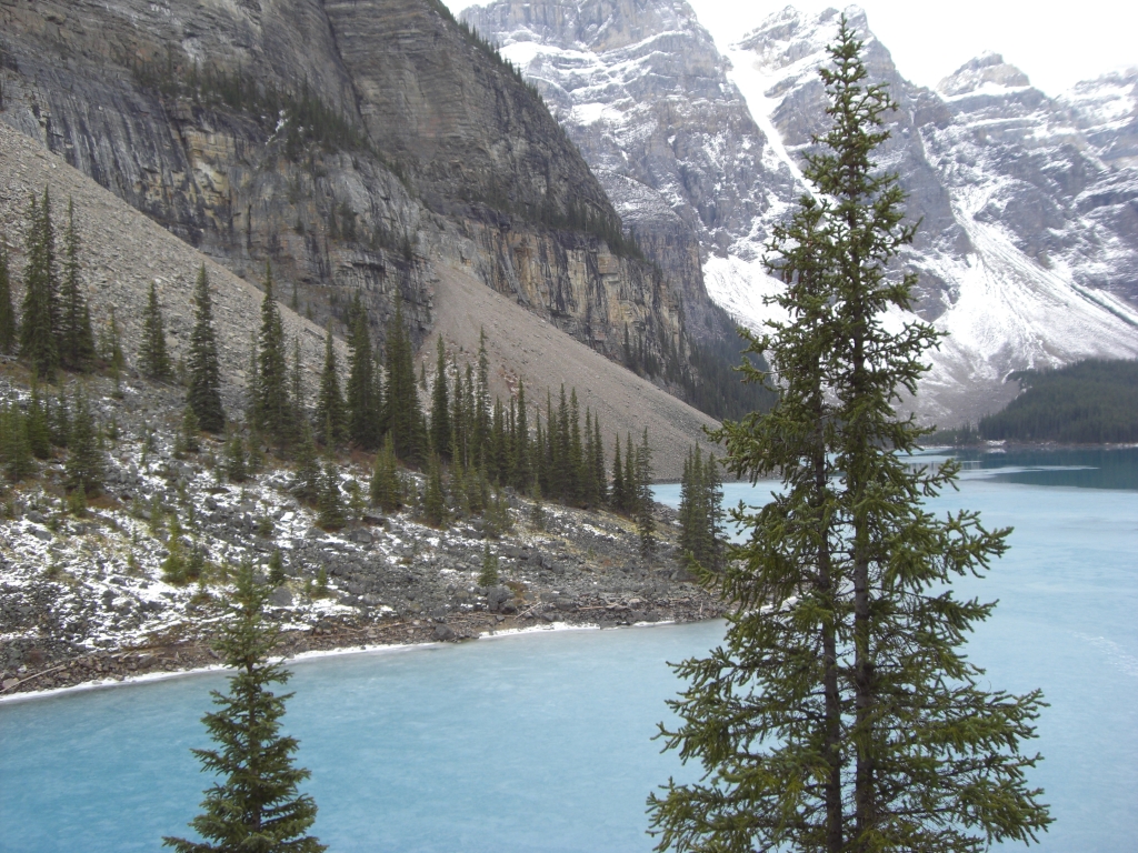 Moraine Lake