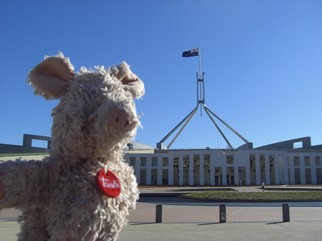 Parliament House