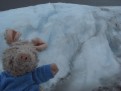Pig on Ice