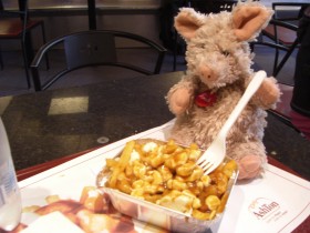 Poutine