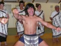 Professional Haka