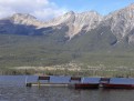Pyramide Lake