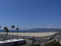 Santa Monica Beach 1