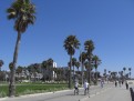 Santa Monica Beach 3