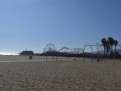 Santa Monica Beach 5