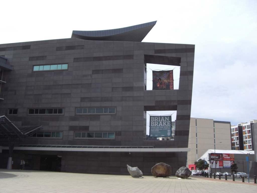 Te Papa