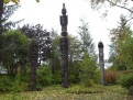 Totem Pole Park