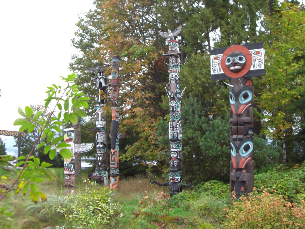 Totems