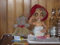 Trudi und Chucky