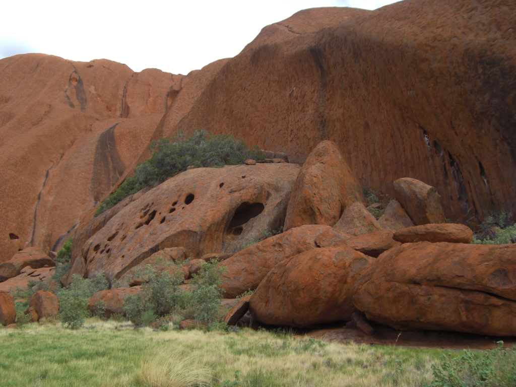 Uluru 2