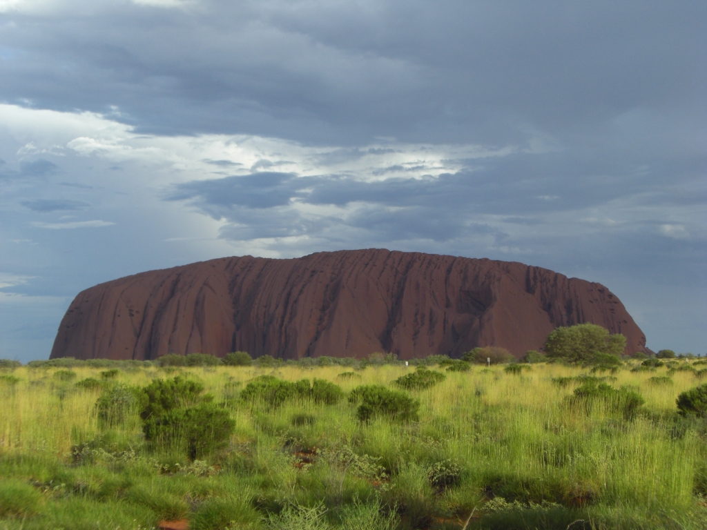 Uluru 3