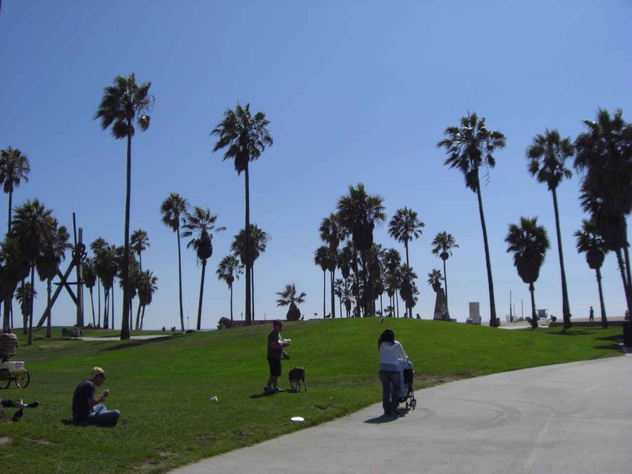 Venice Beach