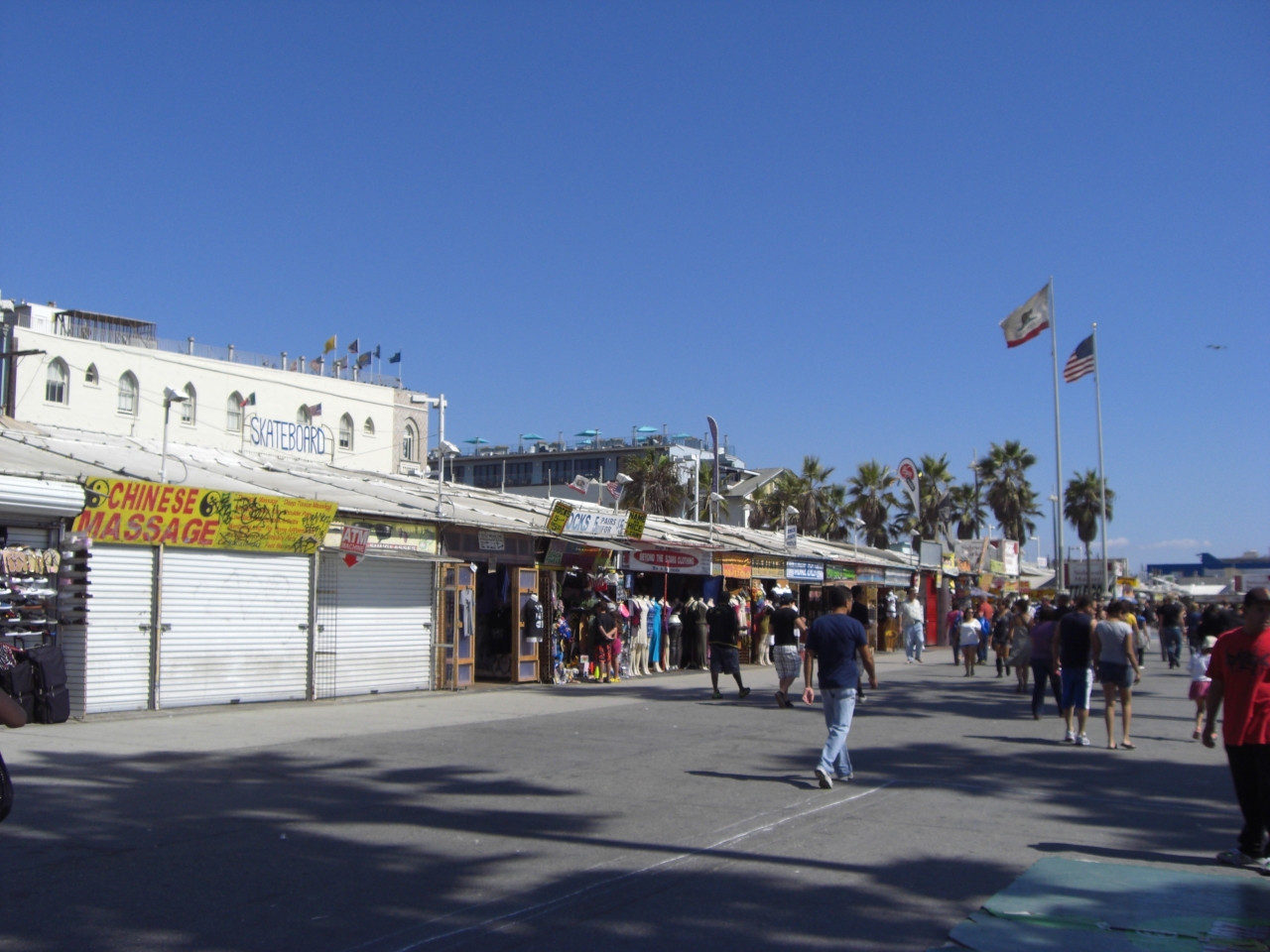 Venice Beach 2