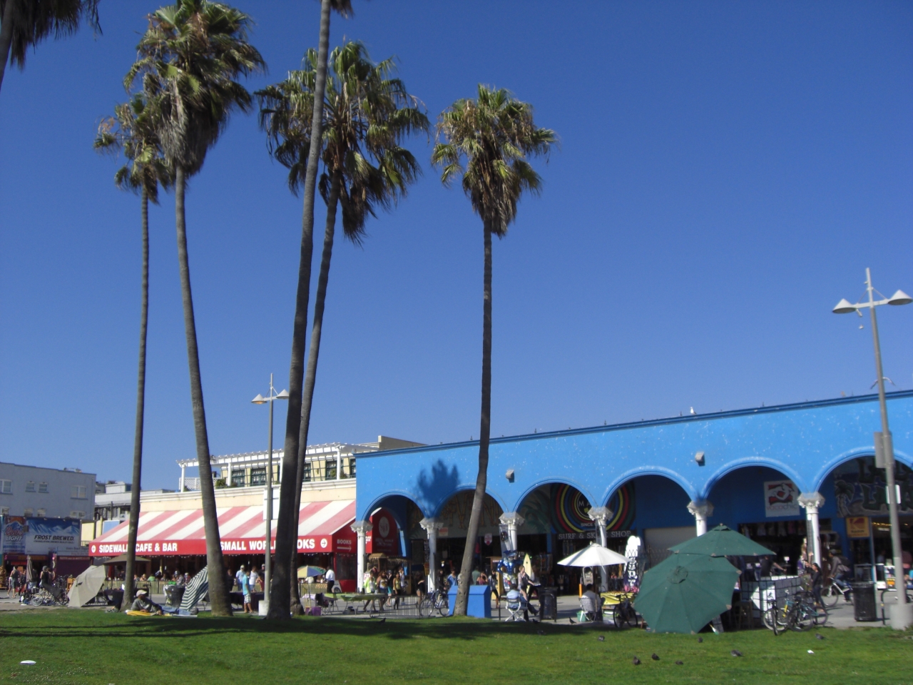 Venice Beach 3