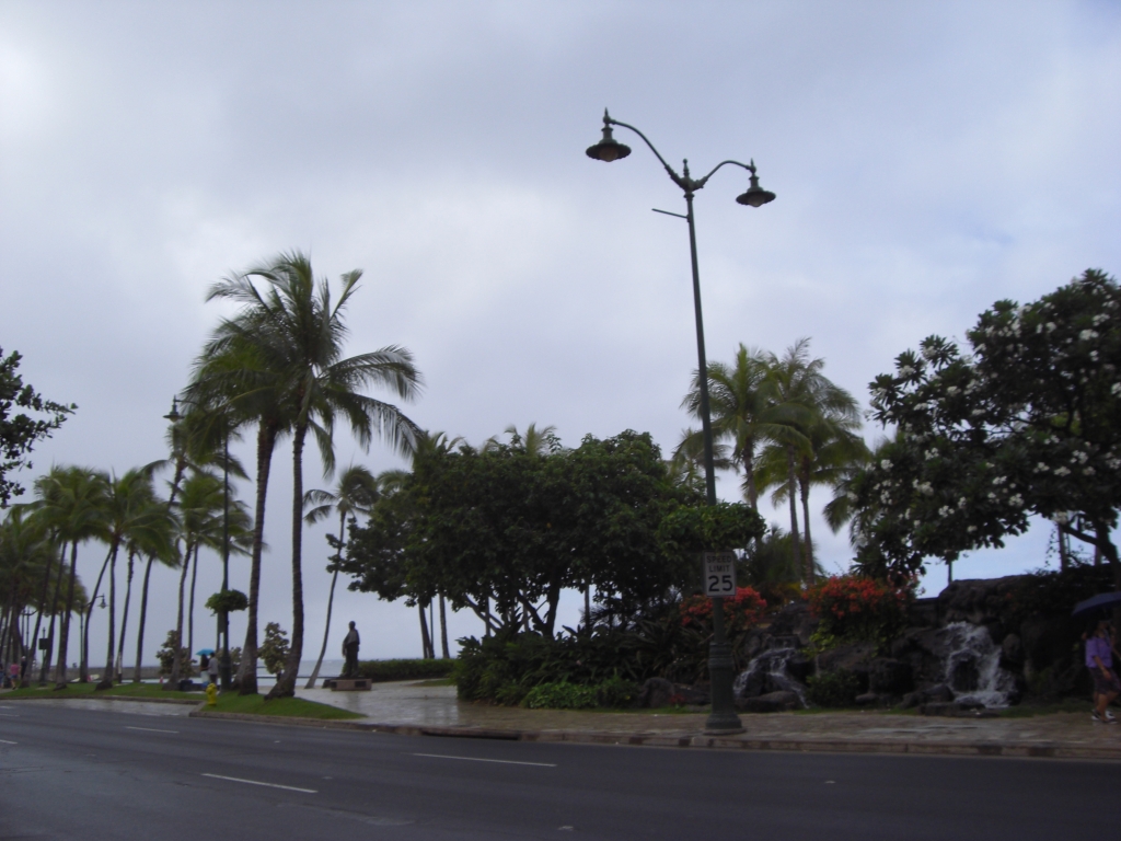 Waikiki Beach 2