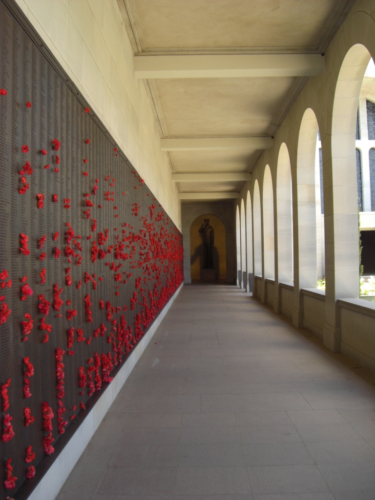 War Memorial