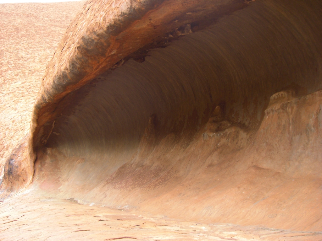 Wave Rock