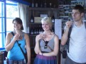 Weinprobe