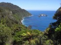 Neuseeland: Südinsel I