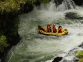 White Water Rafting 1