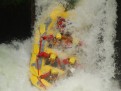 White Water Rafting 3