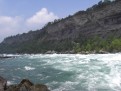 White Water Walk