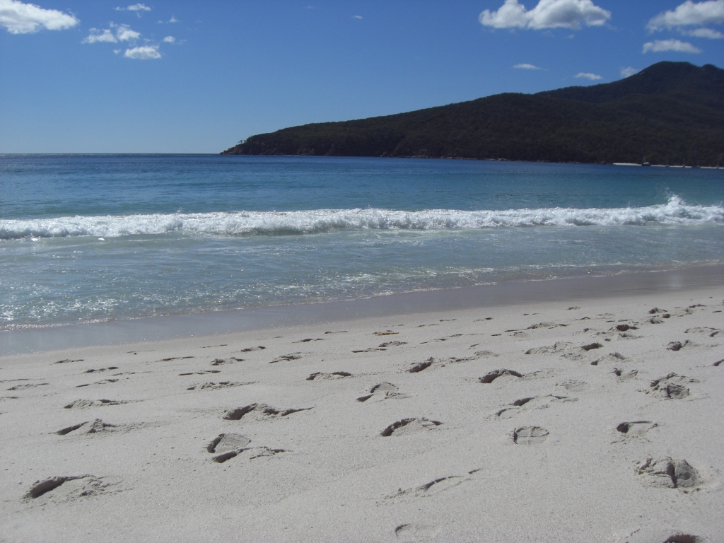 Wineglass Bay 2